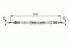 BOSCH 1 987 477 762 Cable, parking brake